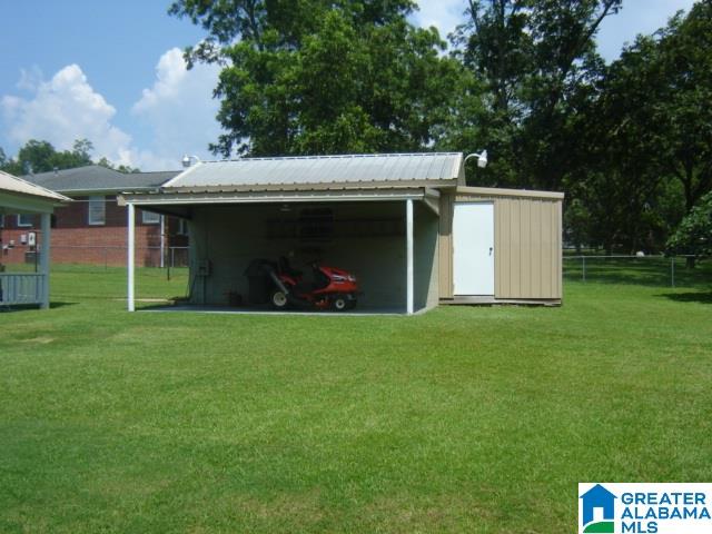 803 Temple Road Clanton, AL 35045 - Photo 6 of 19