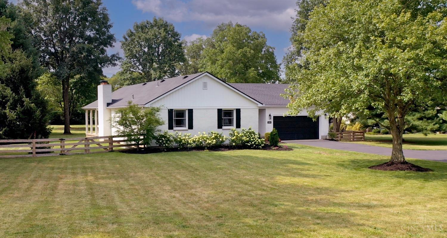 1189 Riley Wills Road Lebanon, OH 45036 - Photo 39 of 43