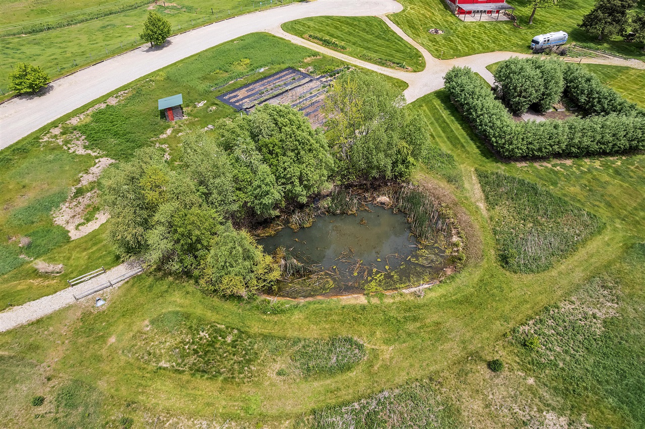 8540 Island Lake Road Dexter, MI 48130 - Photo 71 of 87