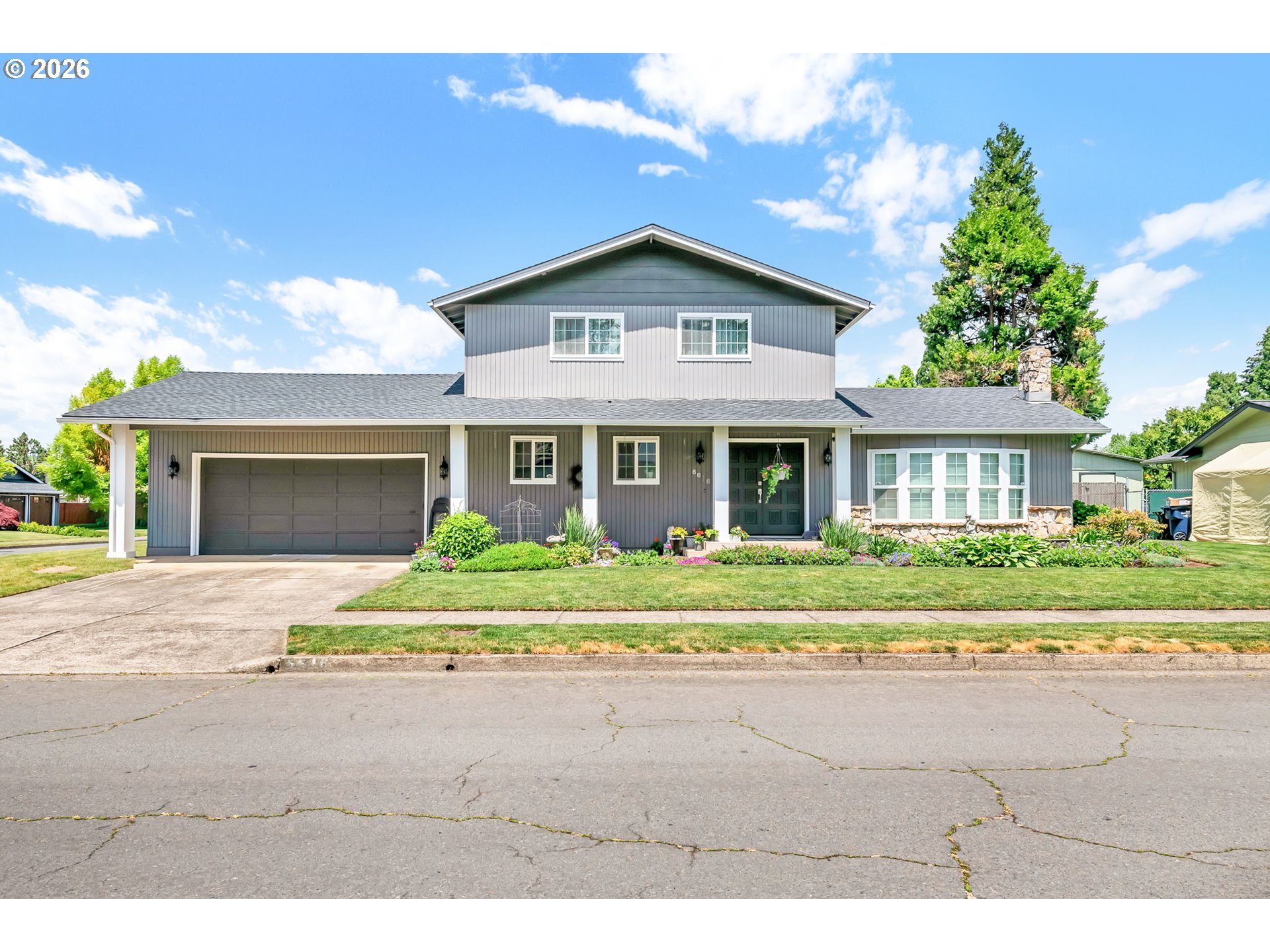 6616 E Street Springfield, OR 97478 - Photo 3 of 41
