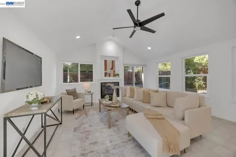 $1,748,888 | 7331 Elmwood Circle, Pleasanton, CA 94588