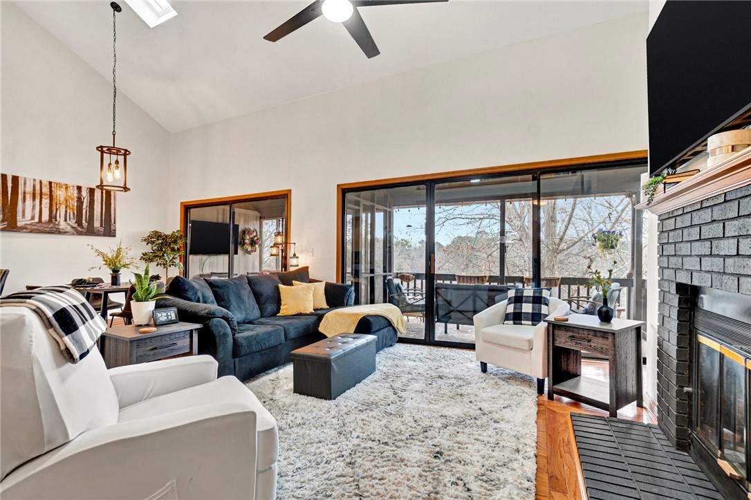 114 Captains Way Anderson, SC 29625 - Photo 6 of 35