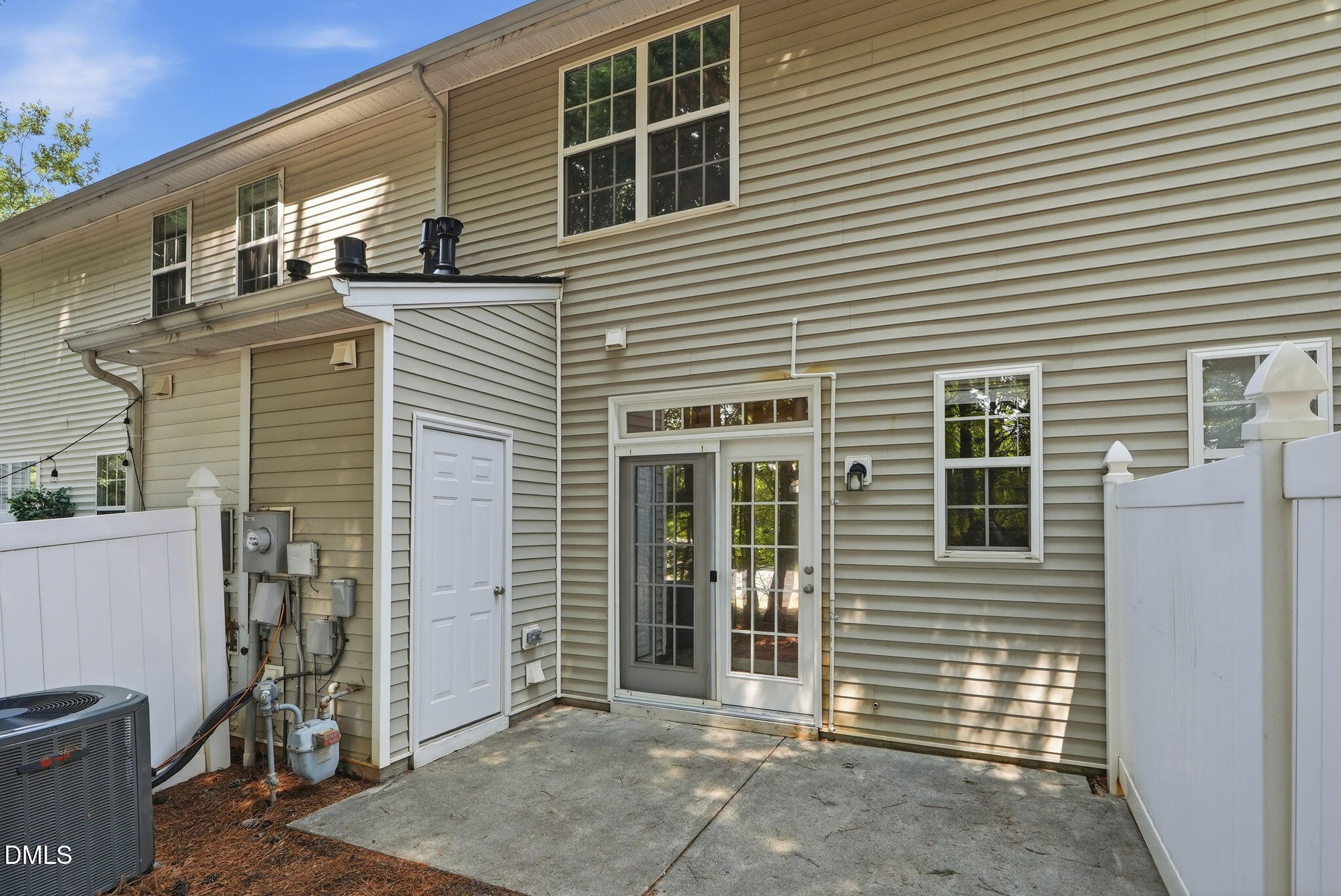 8251 Martello Lane Raleigh, NC 27613 - Photo 37 of 46 8251 Martello Lane-47