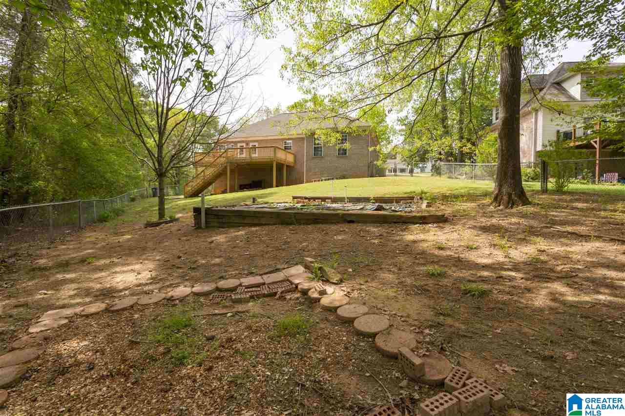 829 Cluster Springs Road Gardendale, AL 35071 - Photo 43 of 47 Gallery Image 43