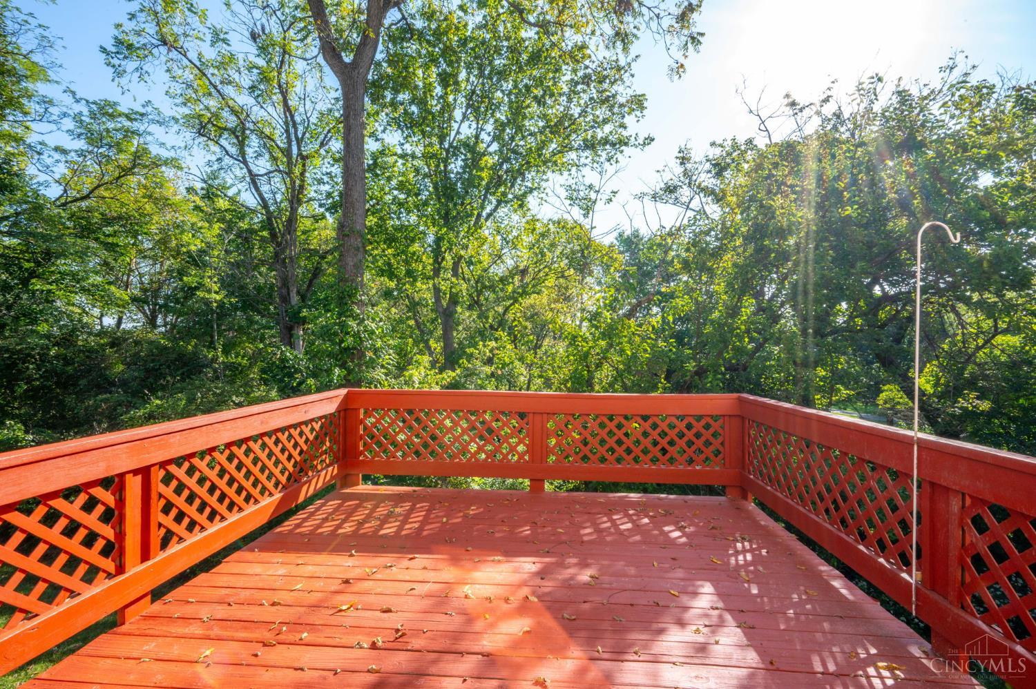 3513 Jessup Road Cincinnati, OH 45239 - Photo 34 of 49