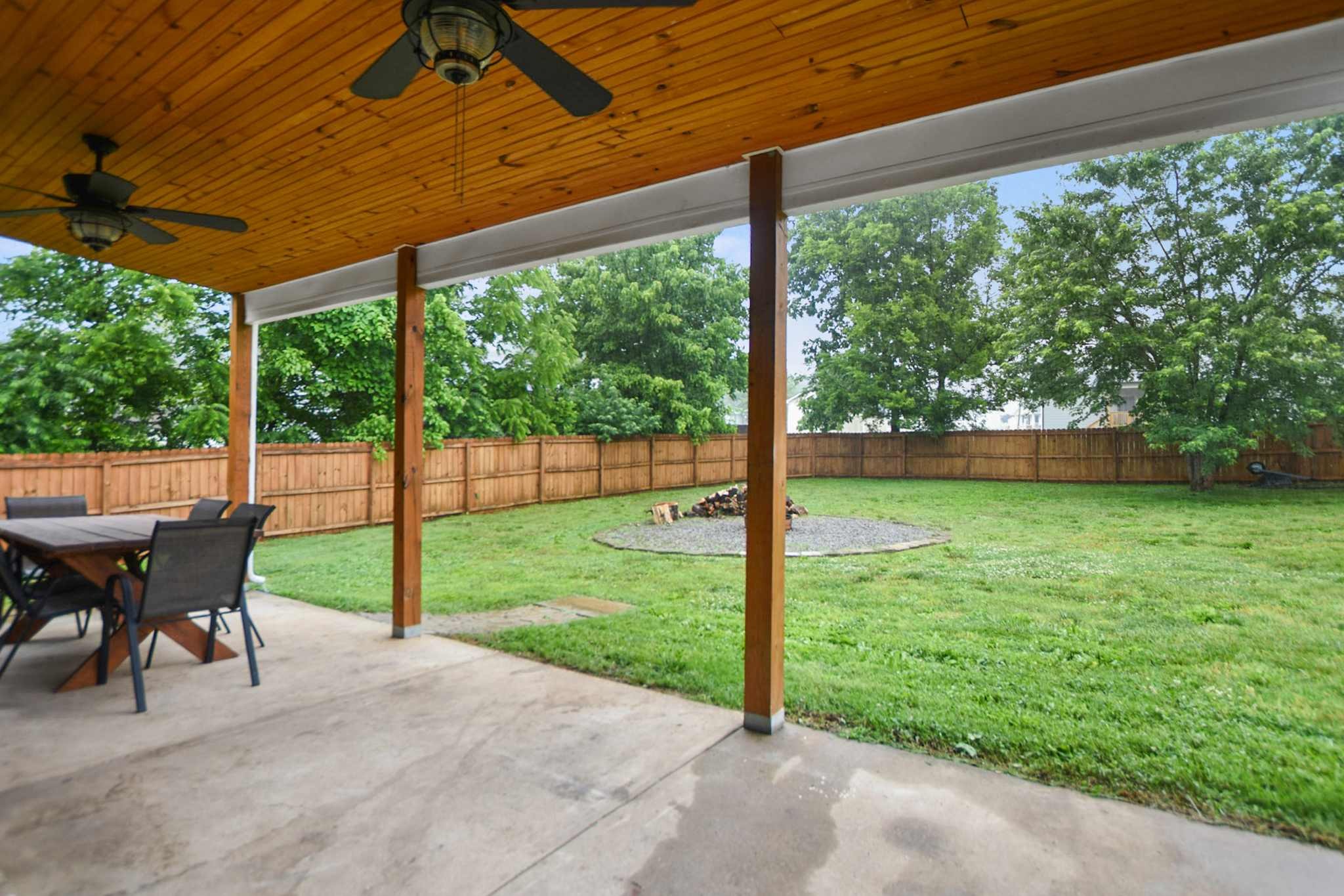 1118 Britton Springs Road Clarksville, TN 37042 - Photo 15 of 19