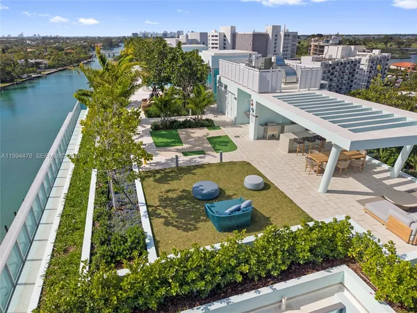 $7,800 | 9221 East Bay Harbor Drive, Unit 210, Bay Harbor Islands, FL 33154