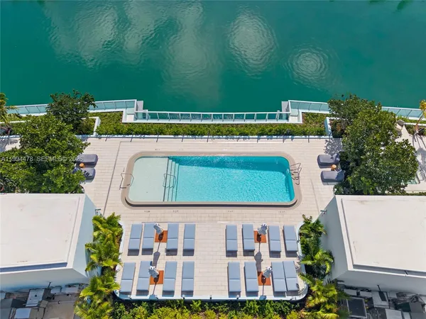 $7,800 | 9221 East Bay Harbor Drive, Unit 210, Bay Harbor Islands, FL 33154