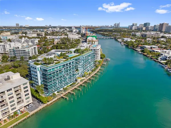 $7,800 | 9221 East Bay Harbor Drive, Unit 210, Bay Harbor Islands, FL 33154