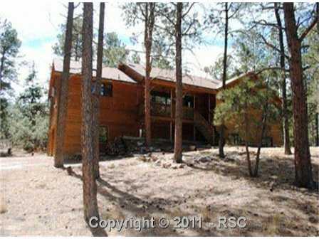 9630 Hardin Road Colorado Springs, CO 80908 - Photo 1 of 14