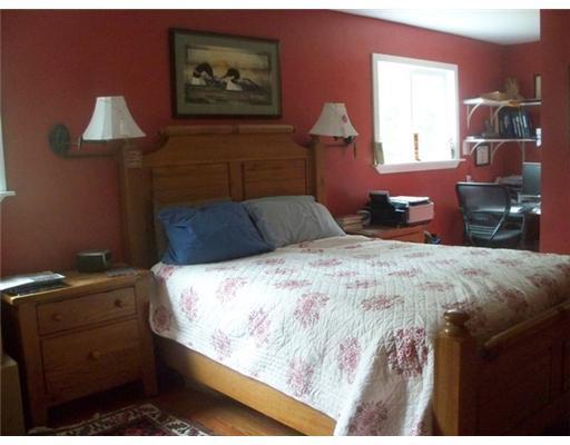 23 Beechwood Road Winthrop, ME 04364 - Photo 12 of 25 Master Bedroom.