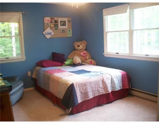 23 Beechwood Road Winthrop, ME 04364 - Photo 14 of 25 Bedroom.