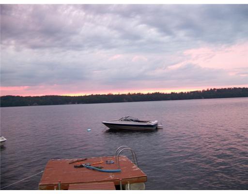 23 Beechwood Road Winthrop, ME 04364 - Photo 2 of 25 Waterfront/Dock/Pier.