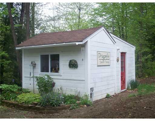 23 Beechwood Road Winthrop, ME 04364 - Photo 21 of 25 Studio/Study/Office.
