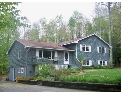 23 Beechwood Road Winthrop, ME 04364 - Photo 25 of 25 Exterior Front.
