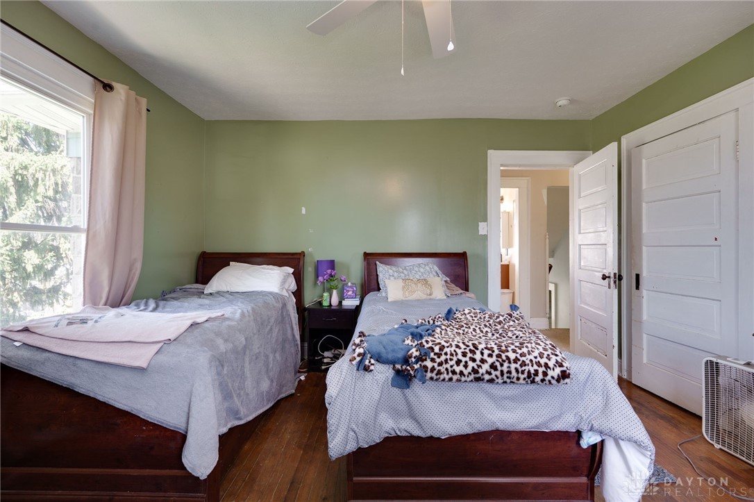 929 South Center Street Springfield, OH 45506 - Photo 26 of 35 Gallery Image 26