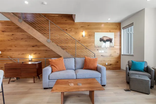 $1,265,000 | 310 Adams Avenue, Unit 310A, Silverthorne, CO 80498