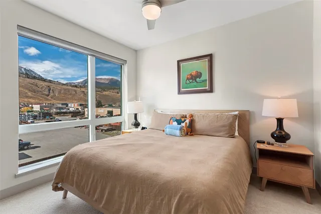 $1,265,000 | 310 Adams Avenue, Unit 310A, Silverthorne, CO 80498
