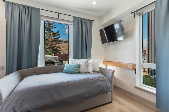 $1,265,000 | 310 Adams Avenue, Unit 310A, Silverthorne, CO 80498