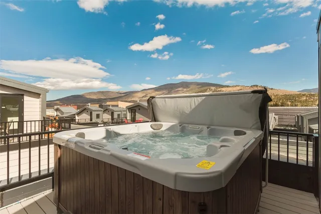 $1,265,000 | 310 Adams Avenue, Unit 310A, Silverthorne, CO 80498