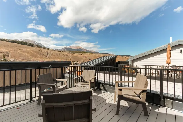 $1,265,000 | 310 Adams Avenue, Unit 310A, Silverthorne, CO 80498