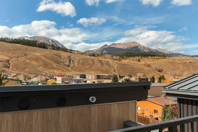 $1,265,000 | 310 Adams Avenue, Unit 310A, Silverthorne, CO 80498