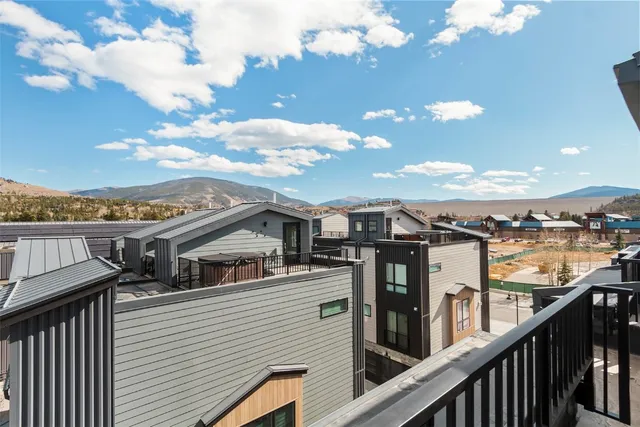 $1,265,000 | 310 Adams Avenue, Unit 310A, Silverthorne, CO 80498