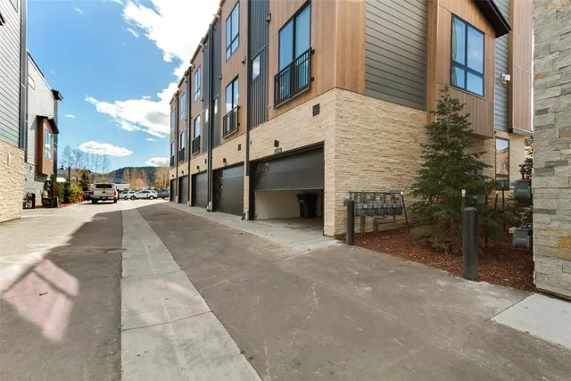 $1,265,000 | 310 Adams Avenue, Unit 310A, Silverthorne, CO 80498