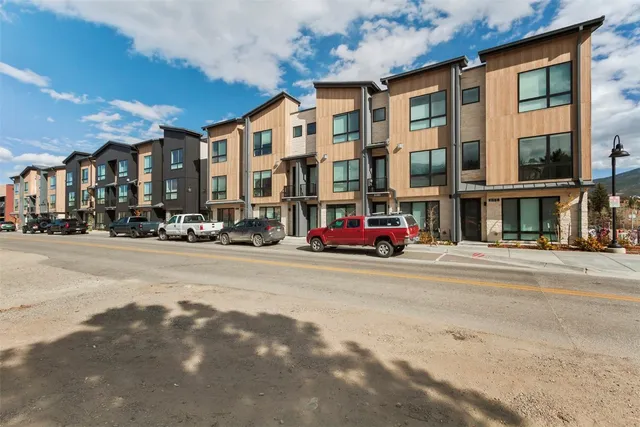 $1,265,000 | 310 Adams Avenue, Unit 310A, Silverthorne, CO 80498