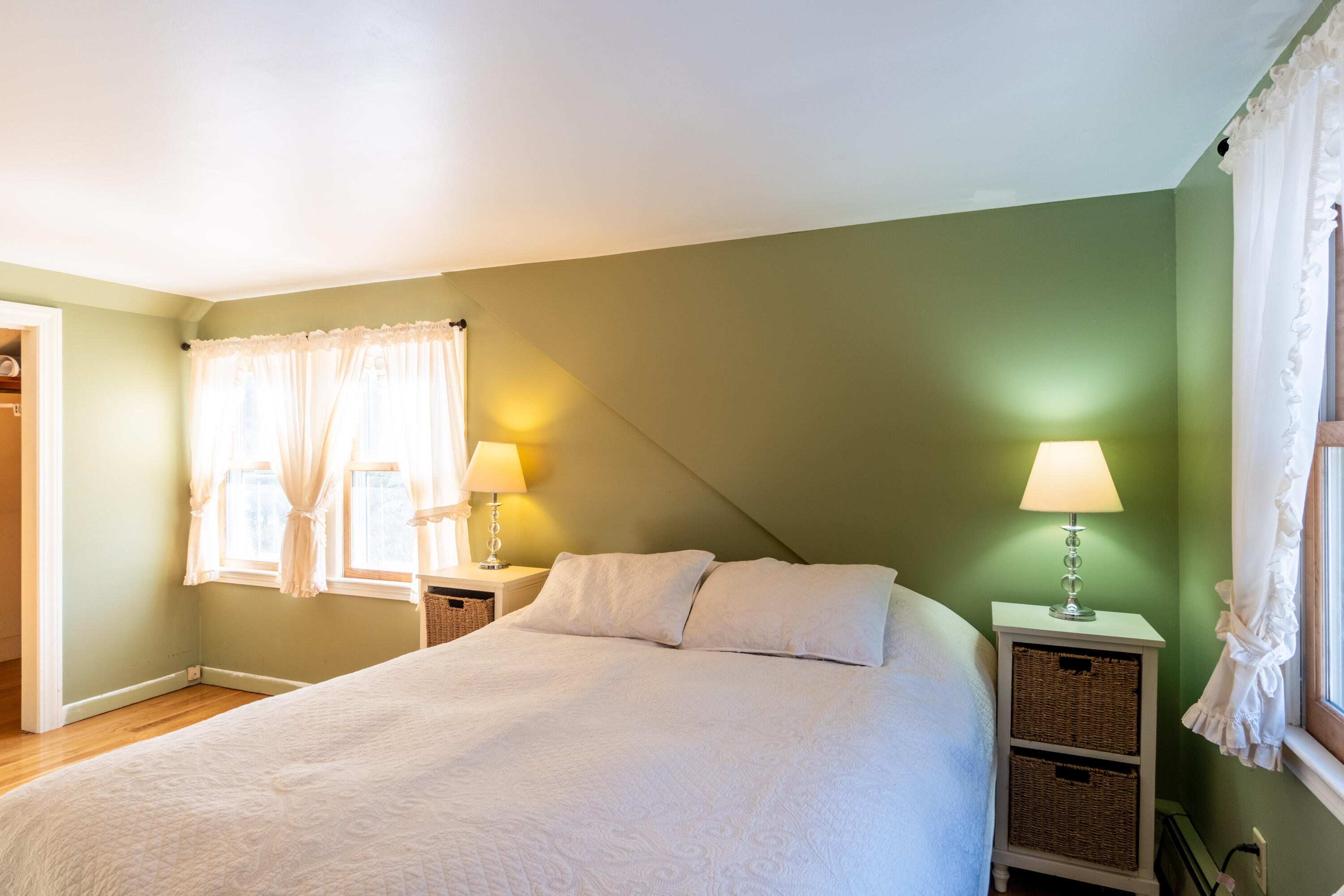 57 Mill Road Falmouth, MA 02540 - Photo 19 of 43 green room