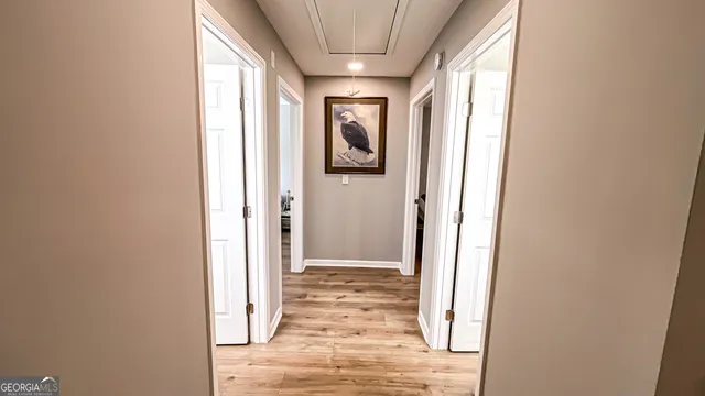 $470,000 | 587 Highway 41, Milner, GA 30257