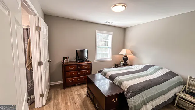 $470,000 | 587 Highway 41, Milner, GA 30257