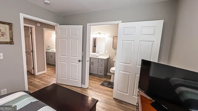 $470,000 | 587 Highway 41, Milner, GA 30257