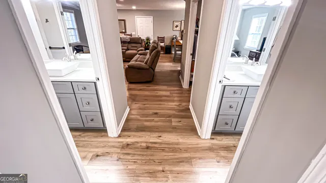 $470,000 | 587 Highway 41, Milner, GA 30257