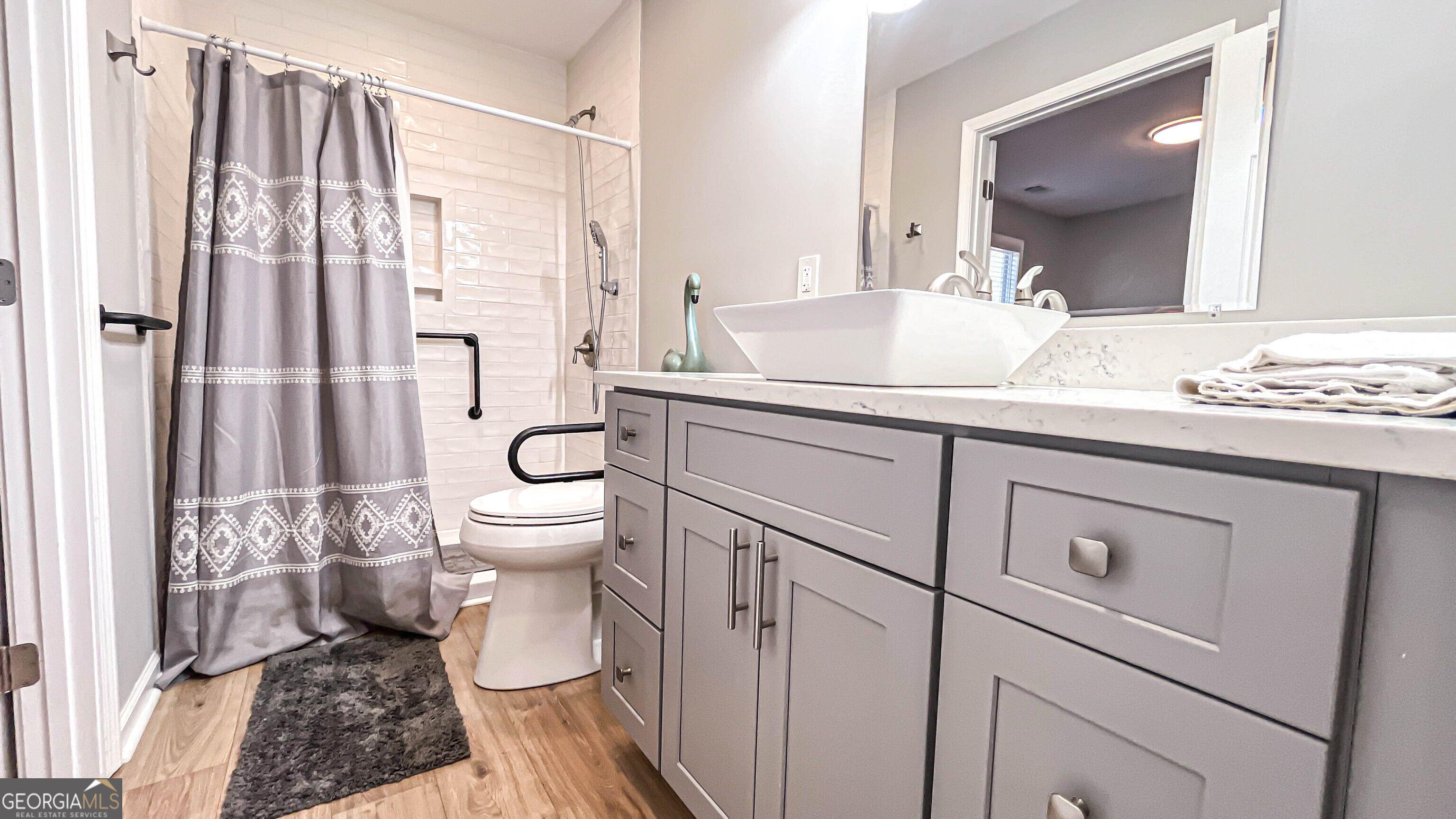 587 Highway 41 Milner, GA 30257 - Photo 114 of 172