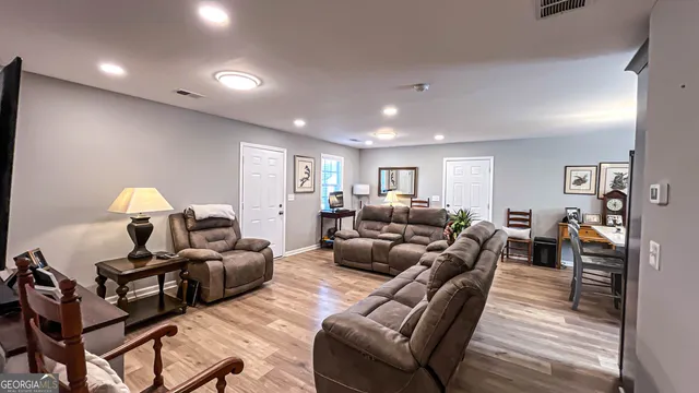 $470,000 | 587 Highway 41, Milner, GA 30257