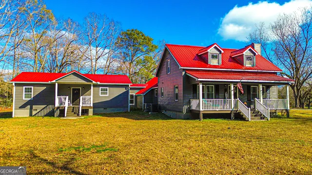 $470,000 | 587 Highway 41, Milner, GA 30257