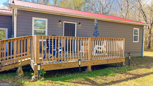 $470,000 | 587 Highway 41, Milner, GA 30257