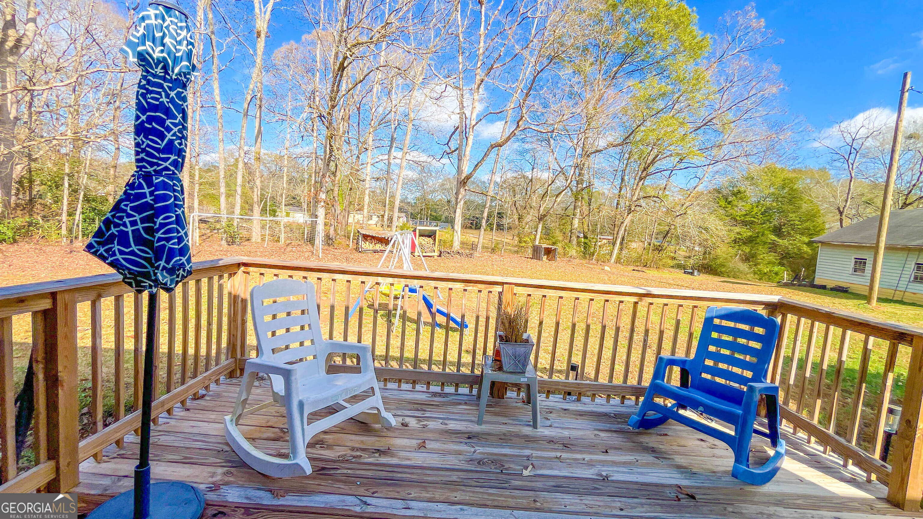 587 Highway 41 Milner, GA 30257 - Photo 122 of 172