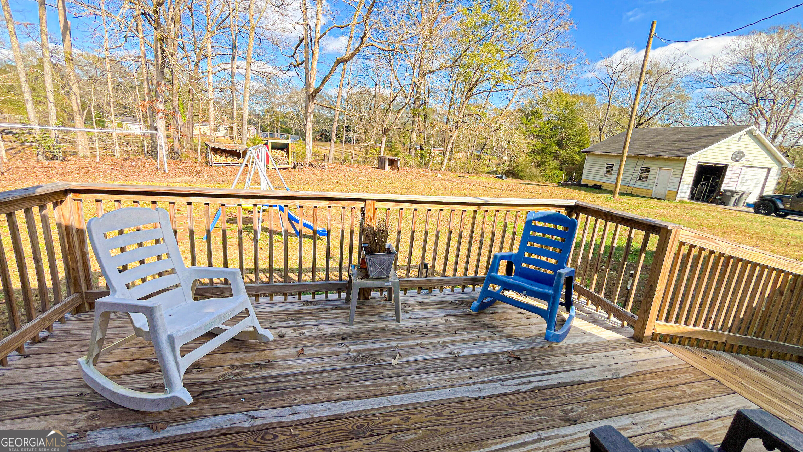 587 Highway 41 Milner, GA 30257 - Photo 123 of 172