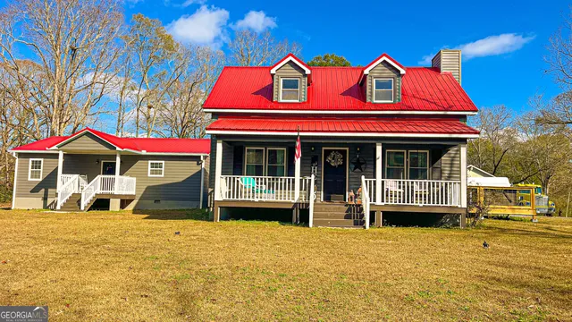$470,000 | 587 Highway 41, Milner, GA 30257