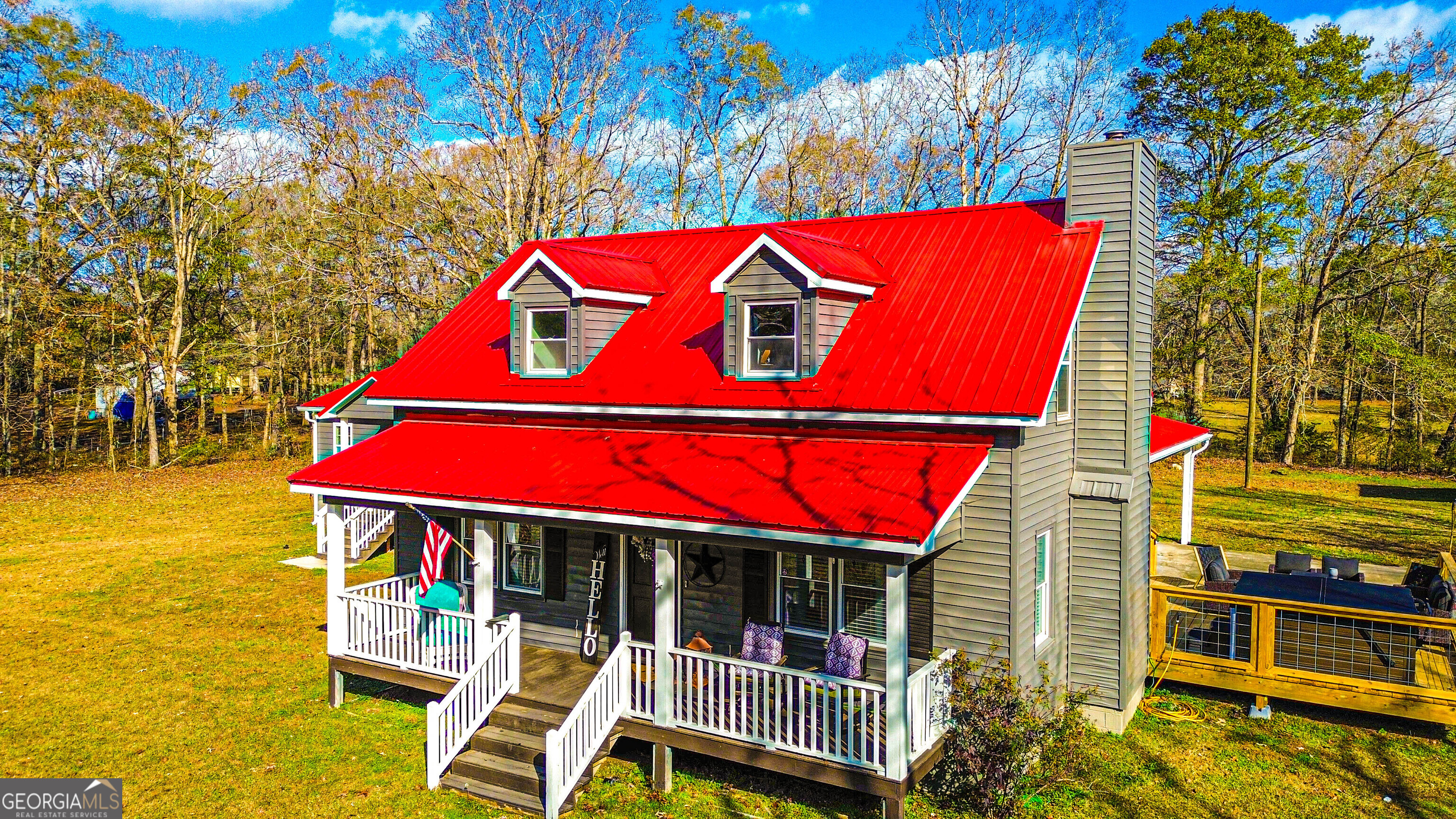 587 Highway 41 Milner, GA 30257 - Photo 13 of 172