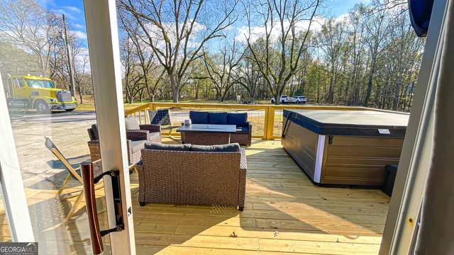 $470,000 | 587 Highway 41, Milner, GA 30257