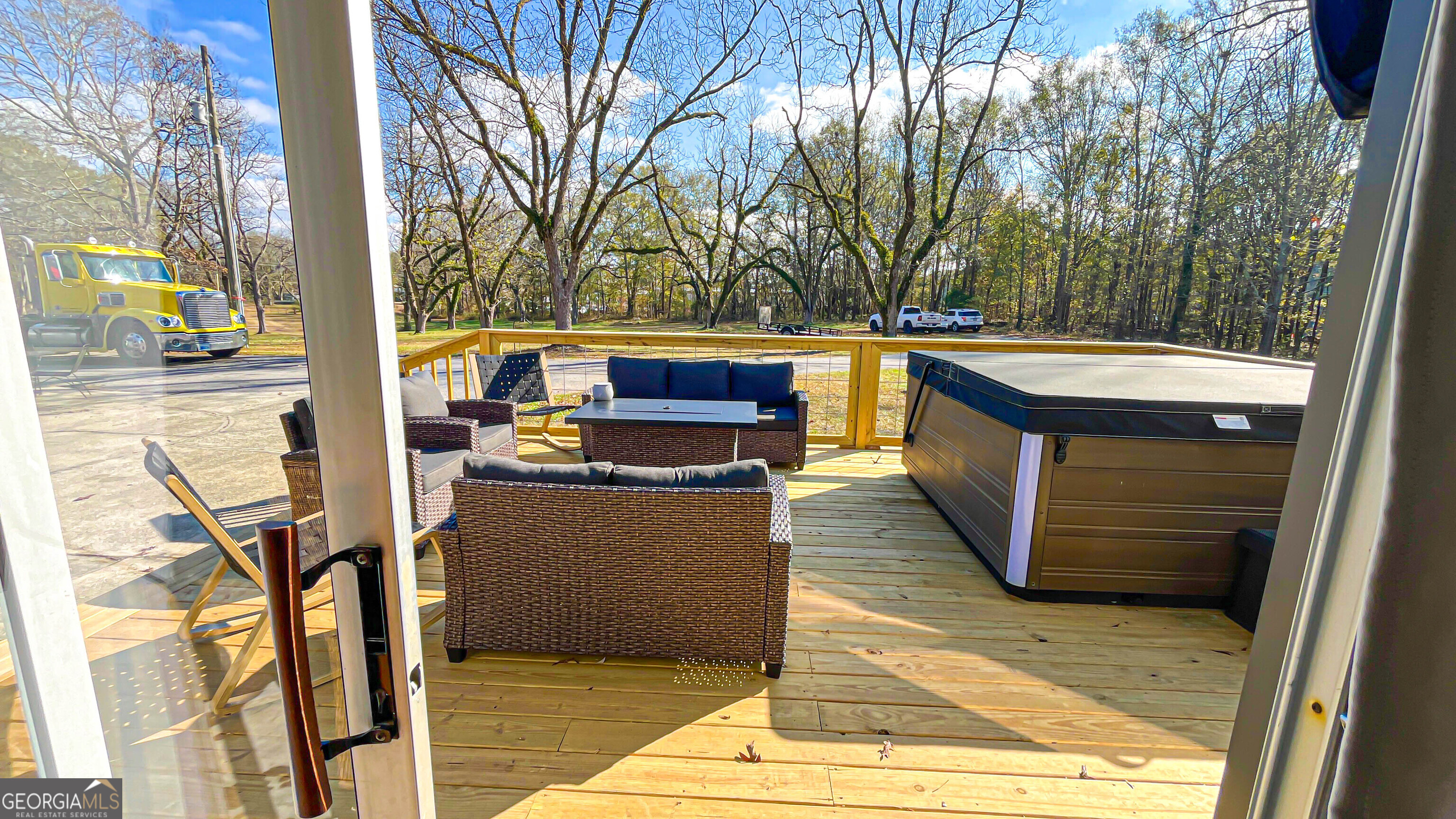 587 Highway 41 Milner, GA 30257 - Photo 131 of 172