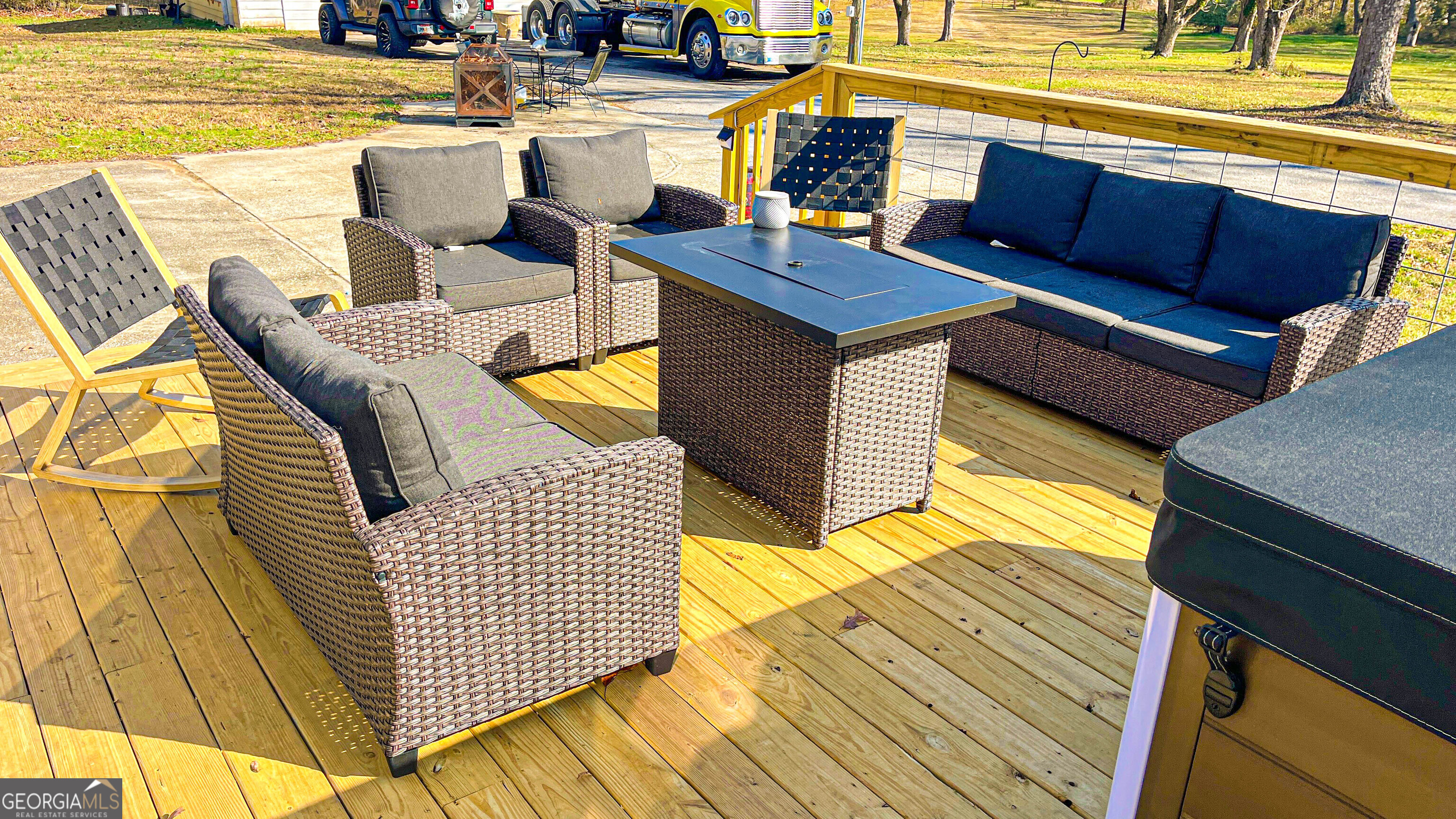 587 Highway 41 Milner, GA 30257 - Photo 132 of 172