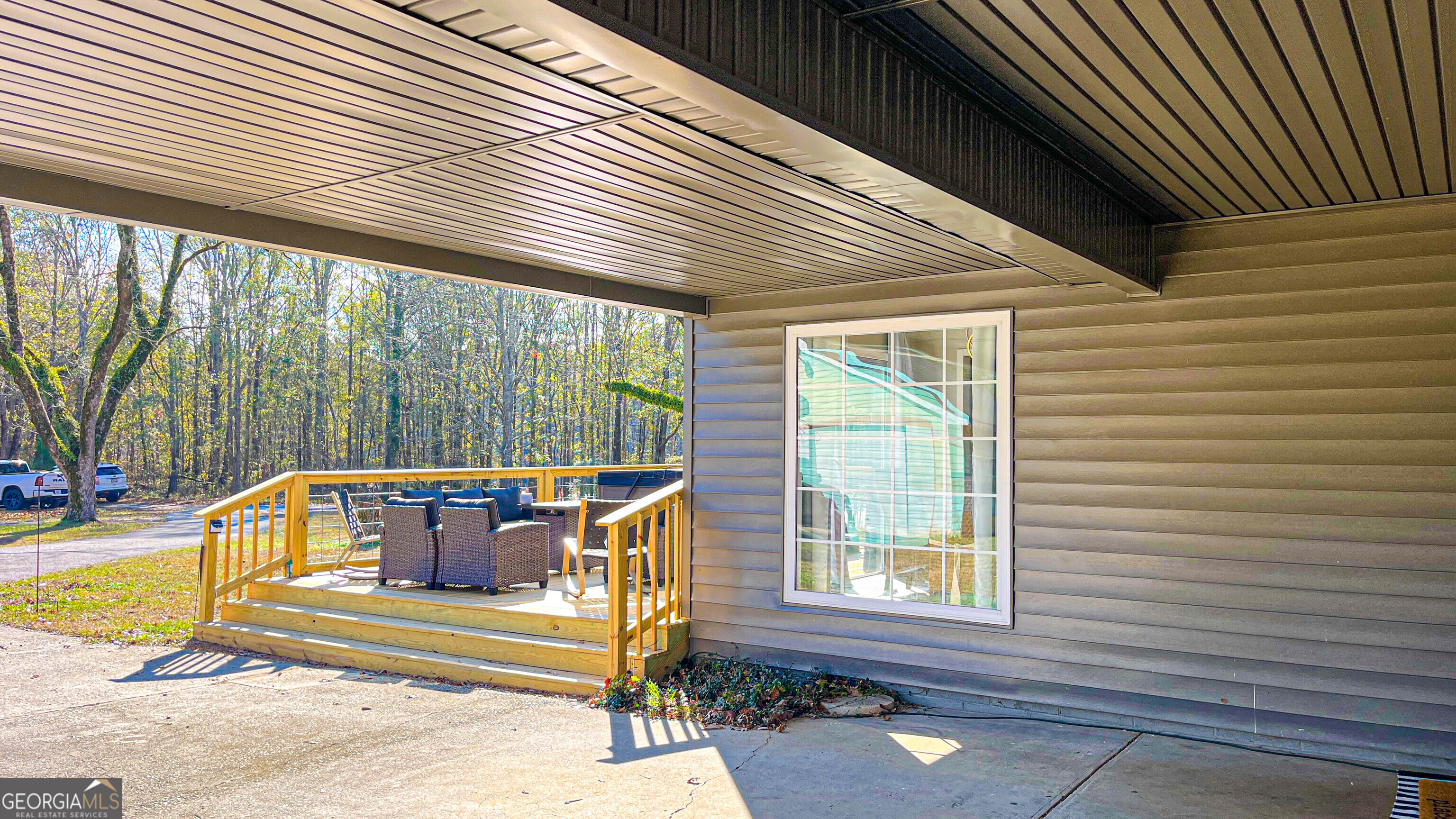 587 Highway 41 Milner, GA 30257 - Photo 133 of 172