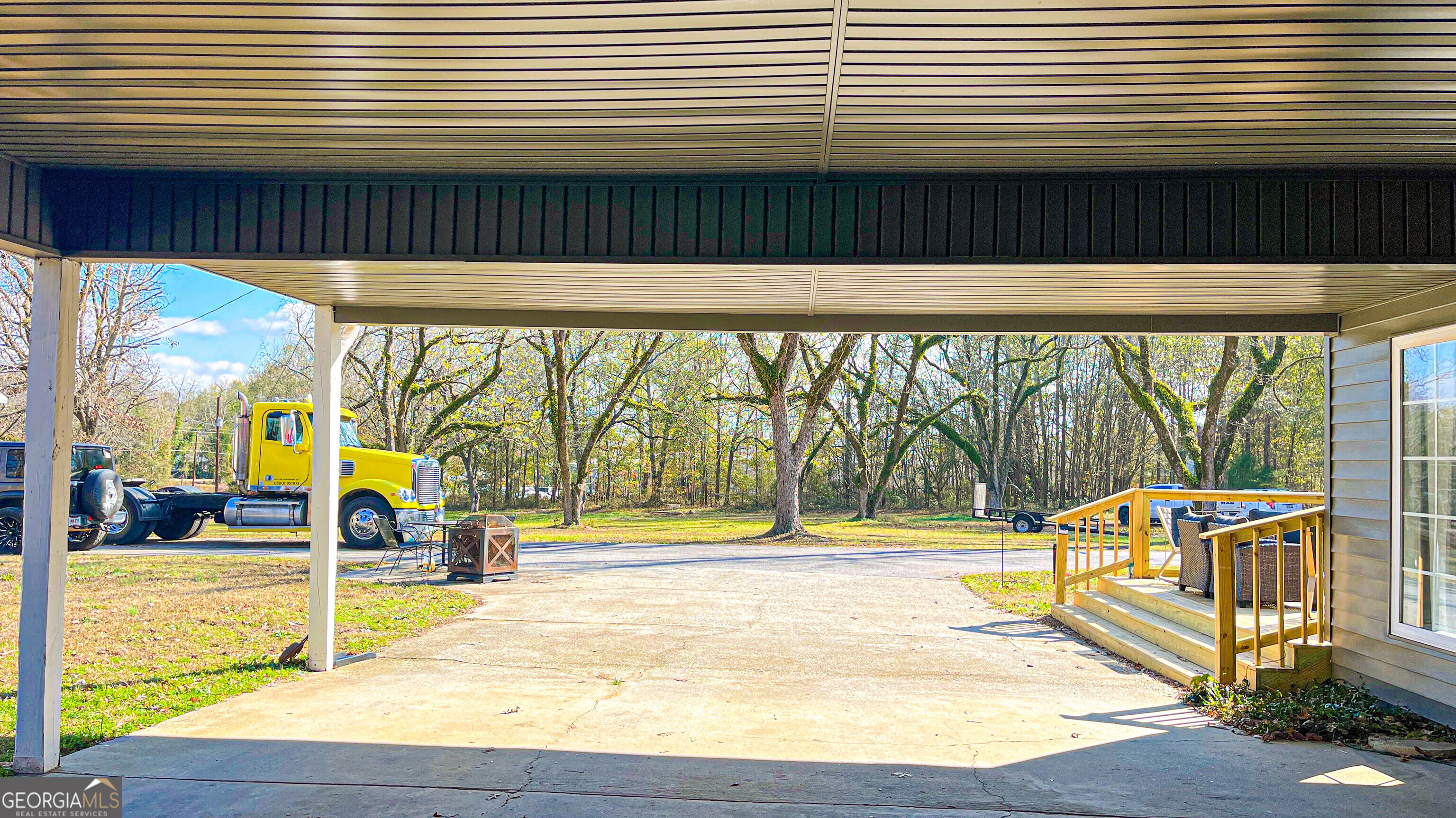 587 Highway 41 Milner, GA 30257 - Photo 134 of 172