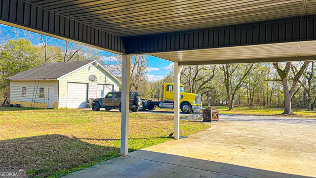 $470,000 | 587 Highway 41, Milner, GA 30257
