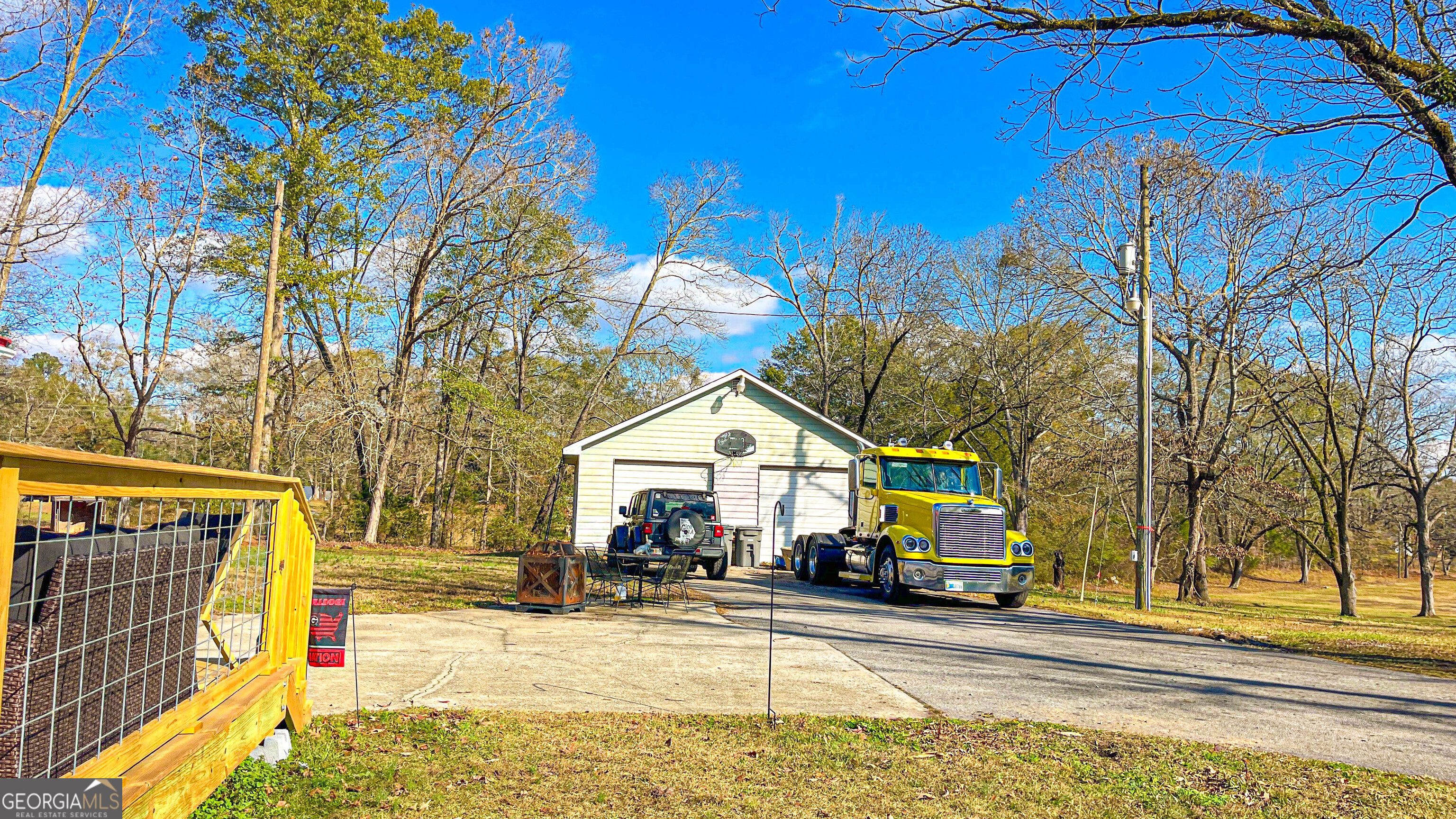 587 Highway 41 Milner, GA 30257 - Photo 137 of 172