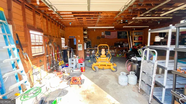 $470,000 | 587 Highway 41, Milner, GA 30257